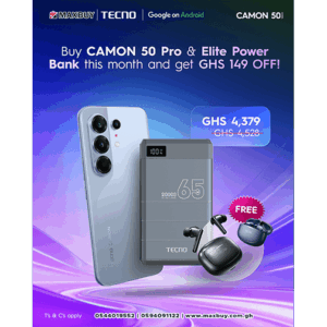 COMBO Tecno Camon 50Pro