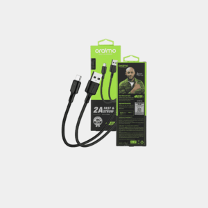 Oraimo Type C Data Cable ocd-m53 2a 1m