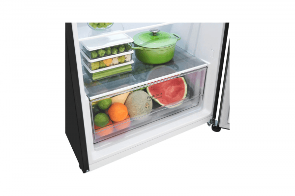 LG 395 L Top-Freezer Refrigerator - Image 4