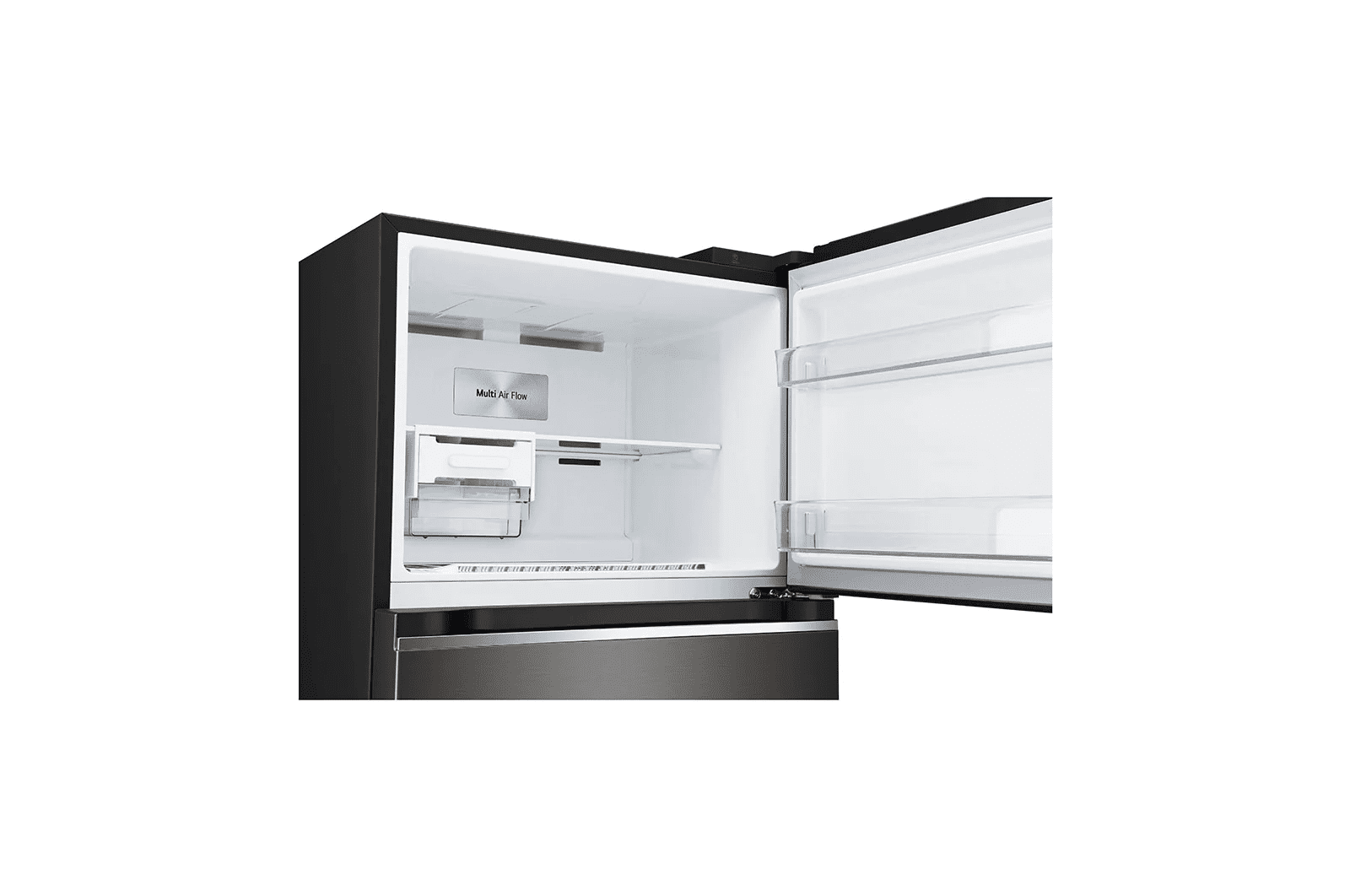 LG 395 L Top-Freezer Refrigerator - Image 3