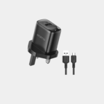 Oraimo Fast Charging Charger Kit Firefly 3