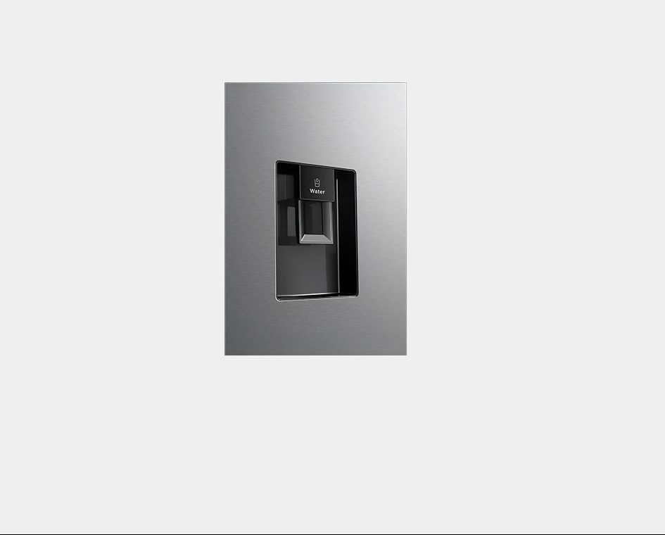 TCL 460L French Door Refrigerator - Image 4