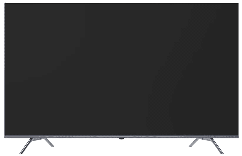 Syinix 50" Frameless Smart TV - Image 4