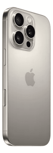 iPhone 16 Pro Natural (256GB) - Image 2