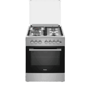 Haier Cooker with Grill