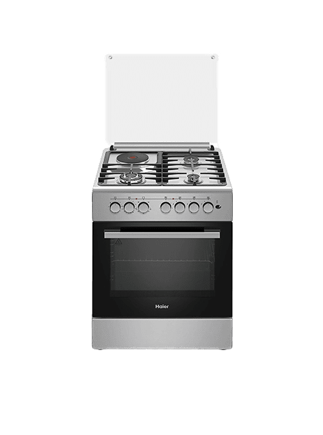 Haier Cooker with Grill