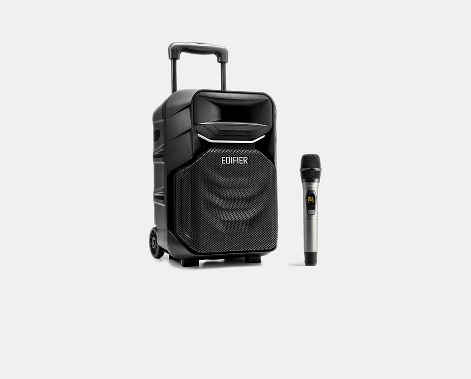 Edifier Portable Trolley Speaker