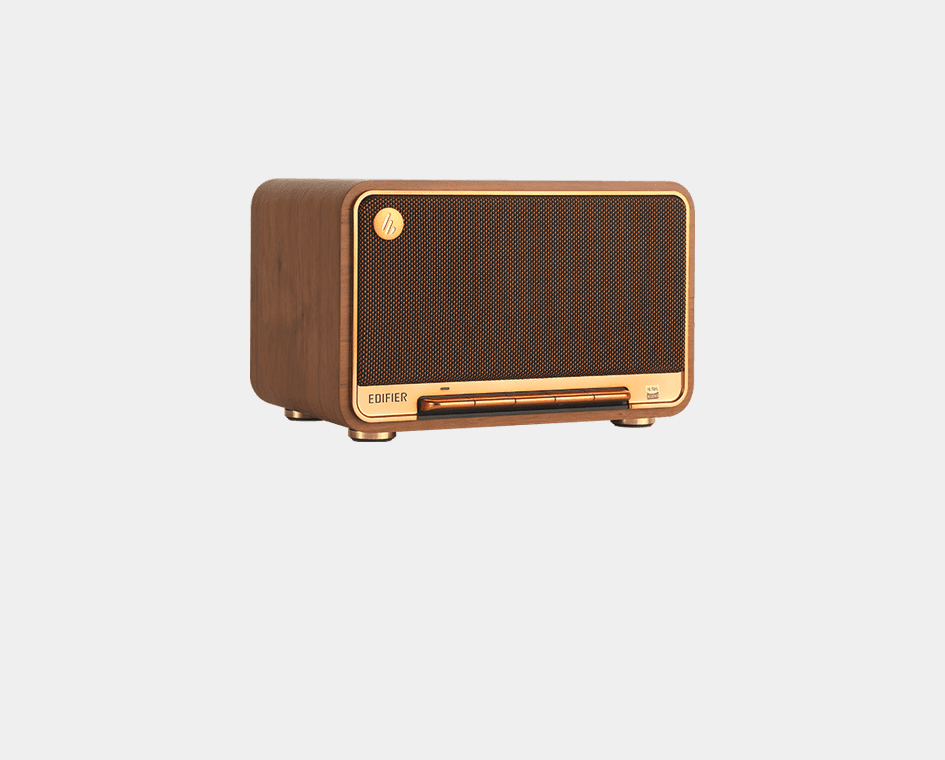 Edifier Tabletop Wireless Bluetooth Speaker