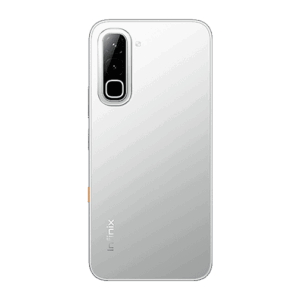 Infinix HOT 70 Silver 4GB+128GB