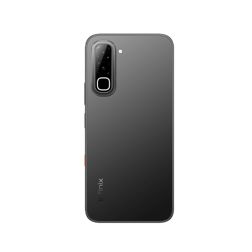 Infinix HOT 70 Night Pulse 4GB+128GB