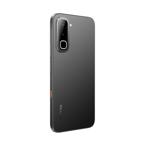 Infinix HOT 70 Night Pulse 4GB+128GB - Image 3