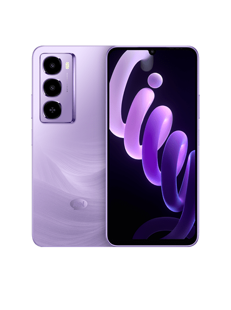 itel City 100 4+128GB - Image 2