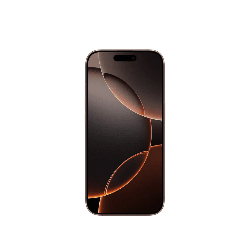 iPhone 16 Pro Black (256GB) - Image 2
