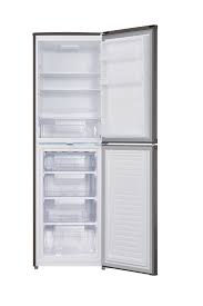 Syinix 185L Fridge (Bottom Freezer) - Image 2