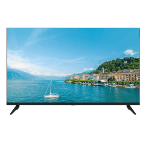 Infinix 43" Android TV