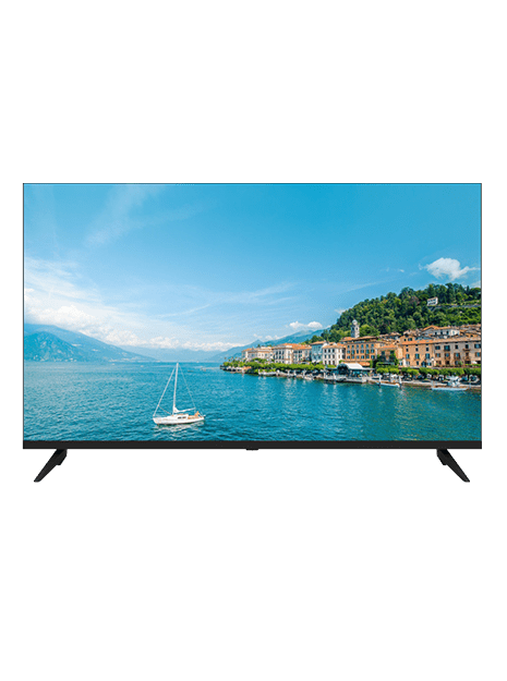 Infinix 43" Android TV