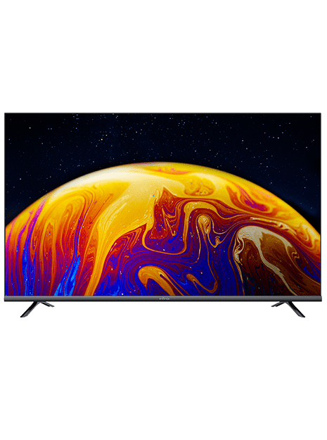 Infinix 50" Android TV