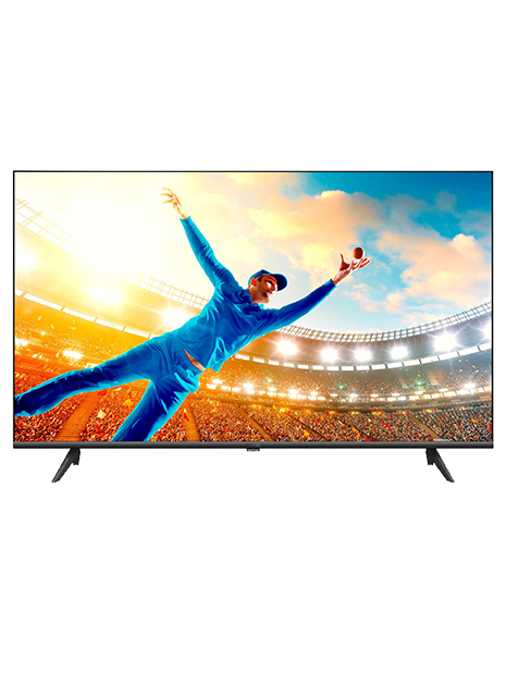 Infinix 55" TV