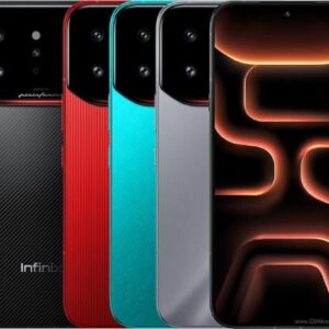 Infinix Note 60 Ultra