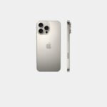 iPhone 16 Pro Natural (256GB)
