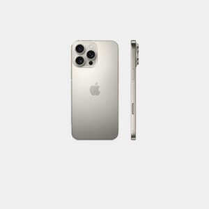 iPhone 16 Pro Natural (256GB)