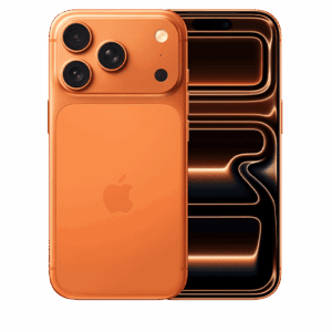 iPhone 17 Pro Max 2TB