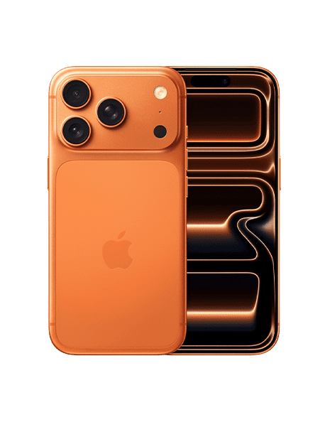 iPhone 17 Pro Max 2TB