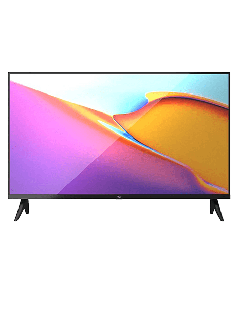 itel 43″ Smart TV