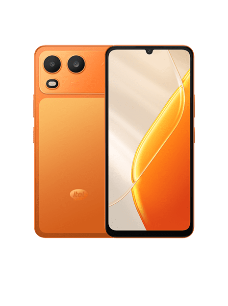 itel A200