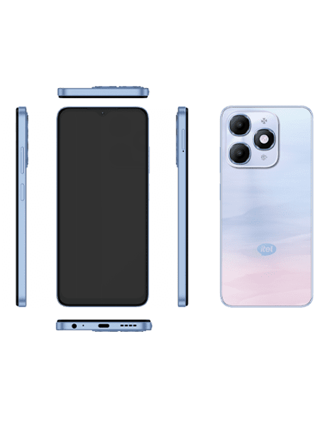 Itel A90 – 128GB + 4GB RAM - Image 2
