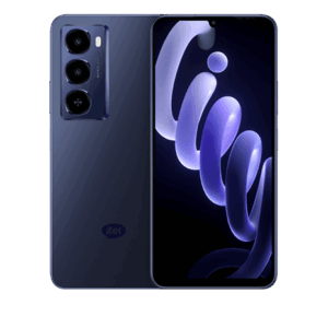 itel City 100 4+128GB