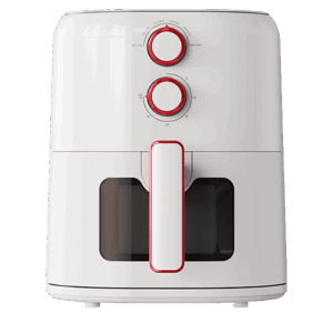 itel Air Fryer IAF-001