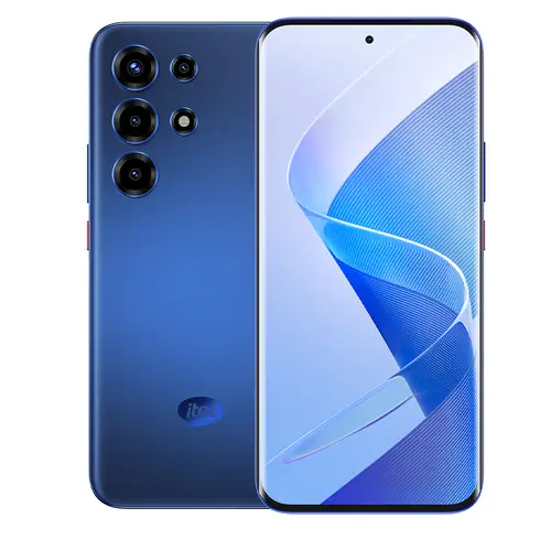 itel S26 Ultra 128GB+8GB - Image 2