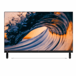 itel 32″ Smart TV – HD Display