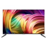 itel 50″ Smart TV