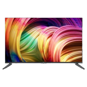 itel 50″ Smart TV