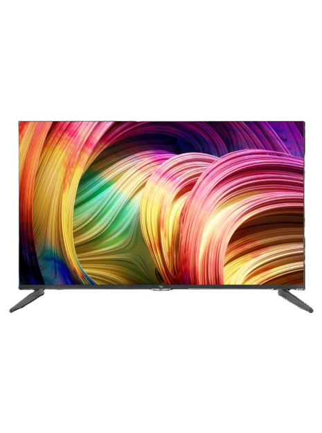 itel 50″ Smart TV