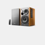 Edifier Powered Bluetooth Bookshelf Speakers