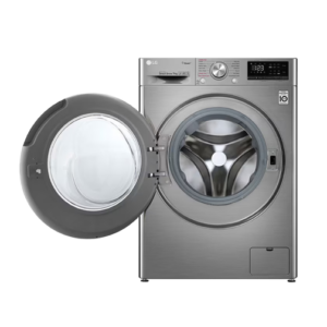 LG 10.5KG/7KG FRONT LOAD WASHING MACHINE