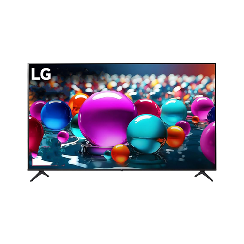 LG 55" Smart TV