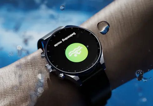 TECNO WATCH PRO 2 - Image 4
