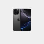 iPhone 16 Pro Max Black (512GB)