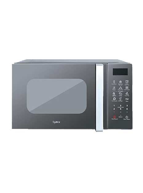 Syinix 20L Microwave Oven