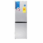 Midea 174L Double Door Bottom Freezer