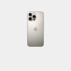 iPhone 16 Pro Max Natural (512GB)