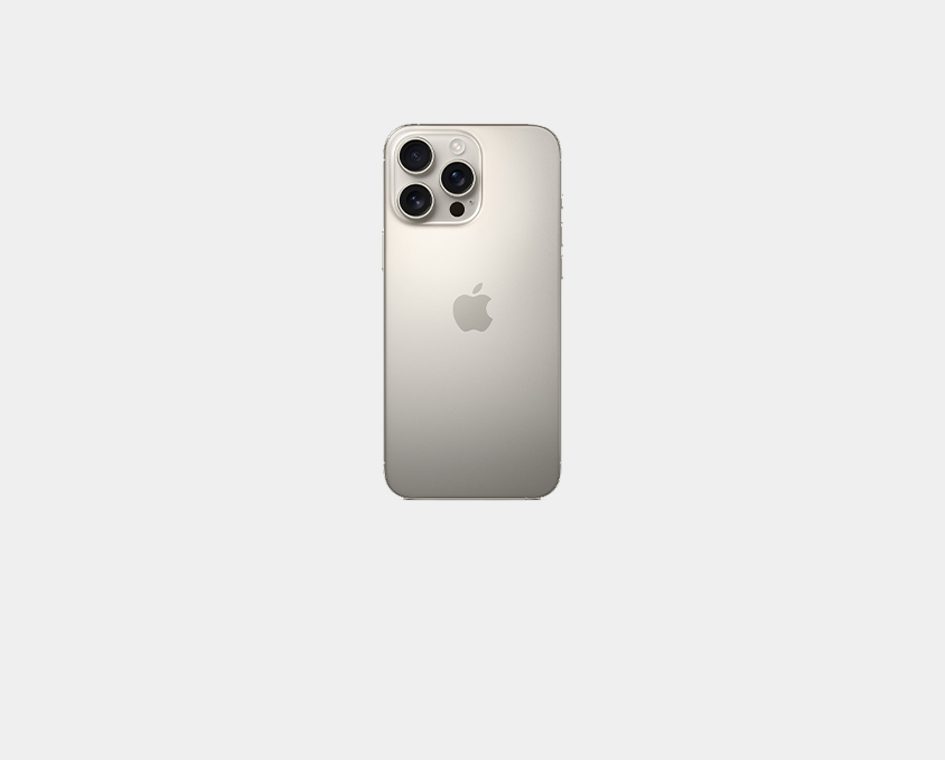 iPhone 16 Pro Max Natural (256GB)