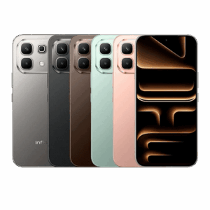 Infinix Note 60 Pro