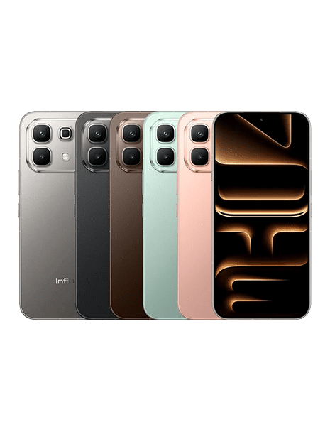Infinix Note 60 Pro