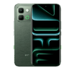 Infinix Note Edge