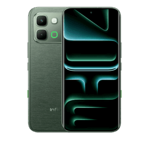Infinix Note Edge